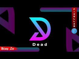 Kumpulan tanda tangan dibawah saya kumpulkan berdasarkan alphabet a sampai z. Logo Huruf D Tutorial Pixellab Youtube