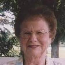Obituary information for Madge Phillips Fleming