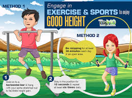 We did not find results for: 5 Effective Ways To Increase Your Height