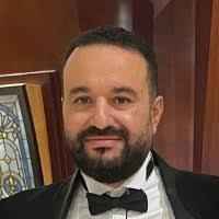 Amro Khalifa's Instagram, Twitter & Facebook