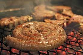 Maybe you would like to learn more about one of these? Traditional South African Boerewors Recipe South African Magazine Sa Promo