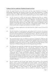 As at 10th june 2005. Https Www Malaysianbar Org My Cms Upload Files Document Guidance 20notes 20for 20qflf 20 Updated 2022 20july 202020 Pdf