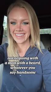 Understanding the Charm of Bearded Men