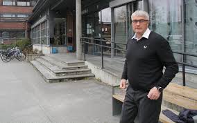 Стивен долдри, бенжамин карон, филип мартин. Tronder Avisa Vi Opplever En Ny Lokal Smittebolge