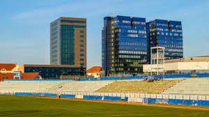 0 years € 8.13 m. Adz Online Fussballstadion Wird Fur Die Erste Liga Hergerichtet