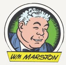 Résultat de recherche d'images pour "william moulton marston"