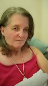 58 and still loves scooby doo