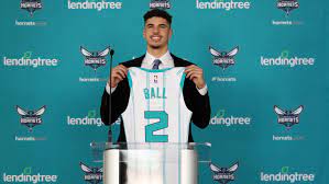 3 pick with the assumption wiseman is off the board. Lamelo Ball On If His Dad Could Beat Michael Jordan Complex