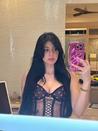 Sophie Rain and Camilla Araujo Respond to Adam22 Calling OnlyFans Models  $43 Yearly Earnings Fake