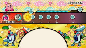 Ultimate is a 2018 crossover fighting game developed by bandai namco studios and sora ltd. Import Review Taiko No Tatsujin Nintendo Switch Version Nintendo Switch Digitally Downloaded