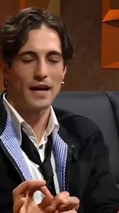 Damiano David Did He Just Said