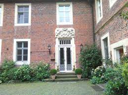 Merfeld heißt seine gäste willkommen! Sonntag 31 Juli 2016 Uber Haus Merfeld Nach Gladbeck Gladbeck