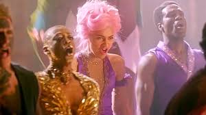 Image result for zendaya in the greatest showman