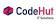 Codehut IT Solutions logo