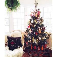 Merry Christmas Eve We Will Be Open Until Late Today Come And Join Us For Boho Christmas Tree Christmas Decorations Boho Christmas