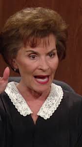 Judge Judy