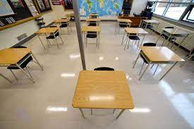 As premier doug ford said in a press conference last week, there are people on. What S The Plan For Reopening Schools Safely In Ontario The Star