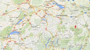 Trouver un transport pour italie. Italie Seisme De Magnitude 3 2 Pres De La Frontiere Suisse