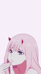 Discover the magic of the internet at imgur, a community powered entertainment destination. Download Zero Two Best Girl Wallpaper Hd By Rolfthegoatking Wallpaper Hd Com