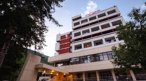 Contact hotel muncel baile felix. Sind Tour Trading Sanatate Si Relaxare