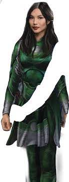 The character is depicted as a member of the et. Sersi The Eternals Png2 By Xxmcufan2020xx On Deviantart
