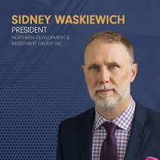 Congrats to Sidney Waskiewich as a member of BOMA Edmonton, extending our  relationships and connections with our real estate partners.