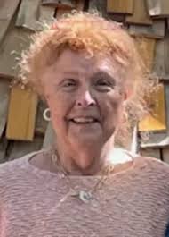 Obituary information for Patricia Marshall Jeremiah