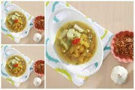 Https Countyfood Blogspot Com 2016 11 Resep Lontong Kikil Khas Lamongan Html Resep Nasi