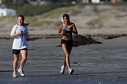 Jogging Wikipedia