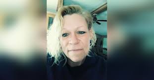 Obituary information for Christine "Crissy" Michelle Wilmoth