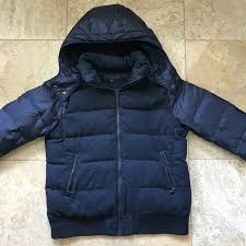Uniqlo Puffers Outer