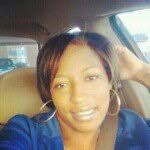 Jonisha Williams's Instagram, Twitter & Facebook