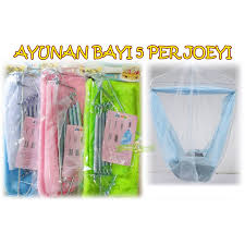 Namun hindari meletakkan ayunan di permukaan yang tidak rata. Jual Ayunan Bayi Baru Lahir Terbaru Lazada Co Id