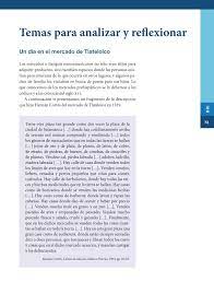 El libro de historia contestado de 6 grado es uno de los libros de ccc revisados aquí. Historia Sexto Grado 2016 2017 Online Pagina 73 De 136 Libros De Texto Online