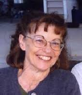 Obituary information for Charlene M. McClintock