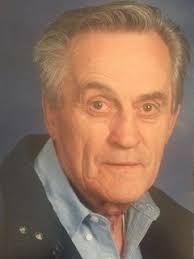 Frank Wojcik Obituary