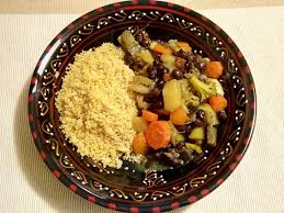 Check spelling or type a new query. Cous Cous Ai Ceci Neri Veganblog Ricette E Prodotti Dal Mondo Vegan