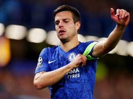 The academy product versus the club captain. Chelsea Fans Fume At Azpilicueta Thisisfutbol Com