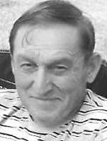 Larry Ginther Obituary (1939