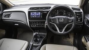 The honda city 2021 featured a brand new and more aggressive model design language compared to the previous city as well as new engines and interior then, again in 2017, it received another facelift in which immobilizer and few cosmetic changes were introduced.honda city 2021 is available in 2. Honda City 2017 Diesel First Drive Review Cartrade