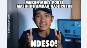 Check spelling or type a new query. Ekspresi Wajah Kaesang Bikin Netizen Kesal Saat Kahiyang Lakukan Ini Di Hari Ultahnya Bangka Pos