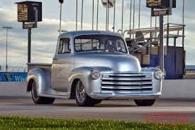 Image result for Gray 1953 Truck