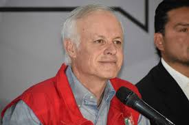 Advierte Eric Sevilla que al PRI no lo presiona nadie