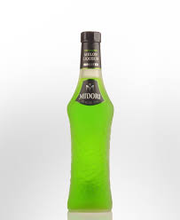 The image is available for download in high. Midori Melon Liqueur 500ml Fruit Liqueurs