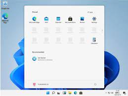 Microsoft has formally announced windows 11, and we've already seen it as a leaked build. Leaked Windows 11 Build Shows A Windows 10x Like Interface Zdnet