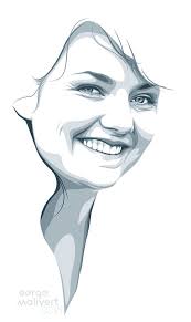 Carole by sergemalivert