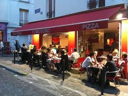 How To Open A Restaurant In France