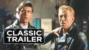 Taking place in a dystopian australia in the near future, mad max tells the story of a highway patrolman cruising the squalid back roads that have become the breeding ground of criminals foraging for gasoline and scraps. Mad Max Official Trailer 1 Mel Gibson Movie 1979 Hd Youtube