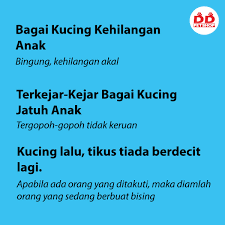 Setelah setahun pasca kehilangan anak, banyak yang berubah dengan diri aku, aku ambruk. 12 Koleksi Peribahasa Berkaitan Dd Bangi Petshop Facebook