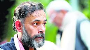 + add or change photo on imdbpro ». Yogendra Yadav For Farmers Their What The Hell Moment Has Truly Arrived India News The Indian Express